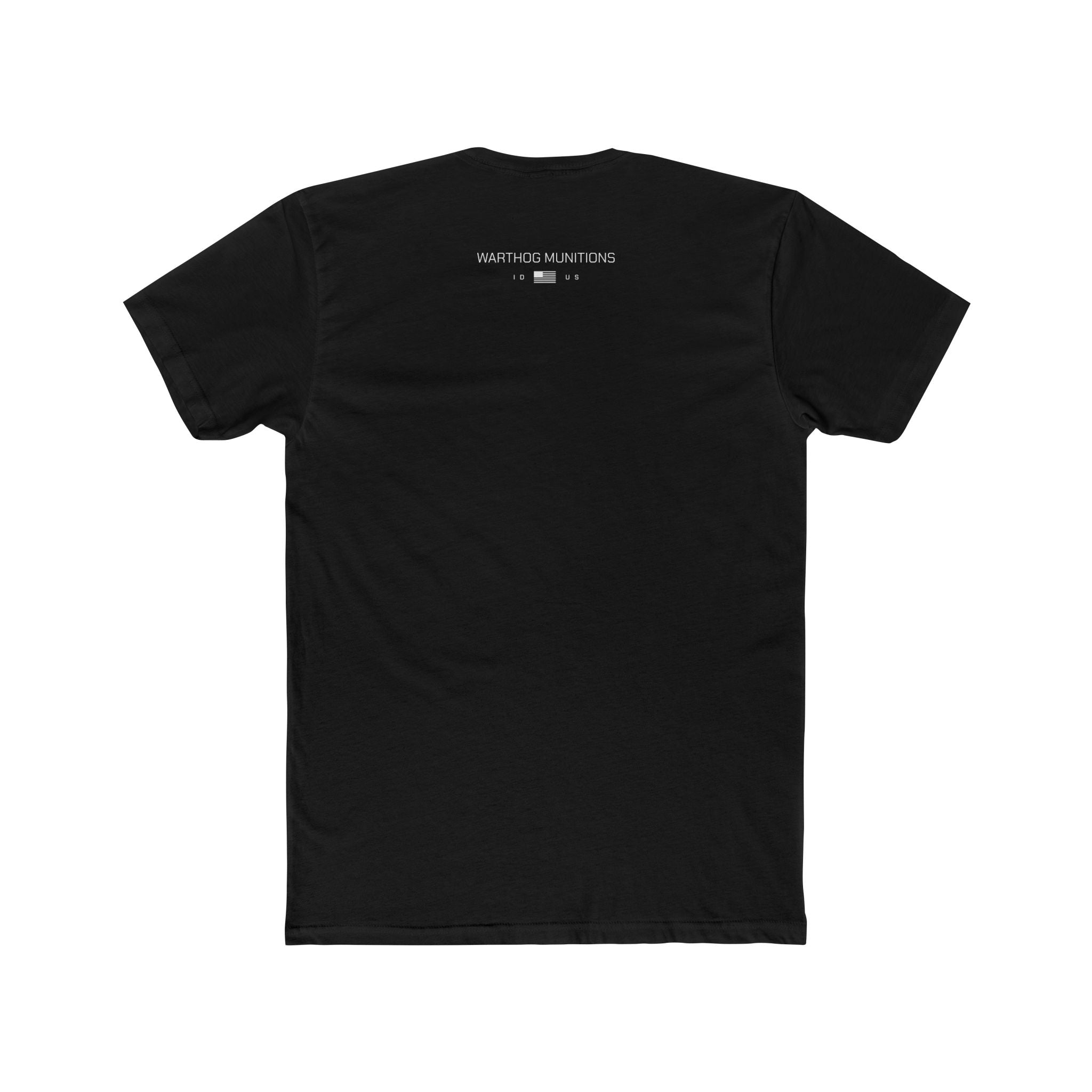 Anatomy of a Pew tee